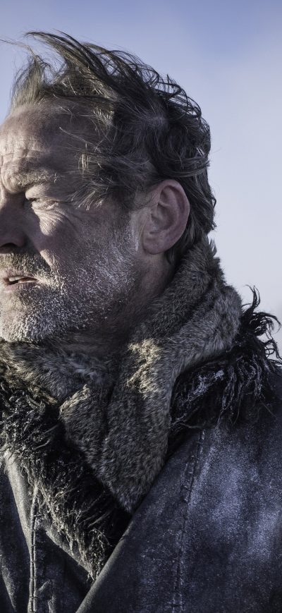 Fond d'écran iPhone Jorah Mormont