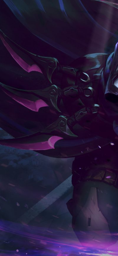 Fond d'écran iPhone Maeve Paladins