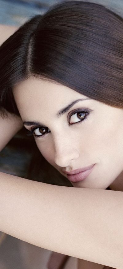Fond d'écran iPhone Penelope Cruz 1