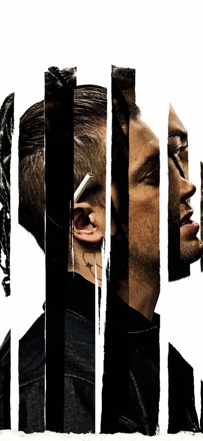 Fond d'écran iPhone Blindspotting 2018 Movie 4k