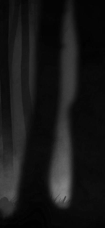 Fond d'écran iPhone Jason Dead By Daylight
