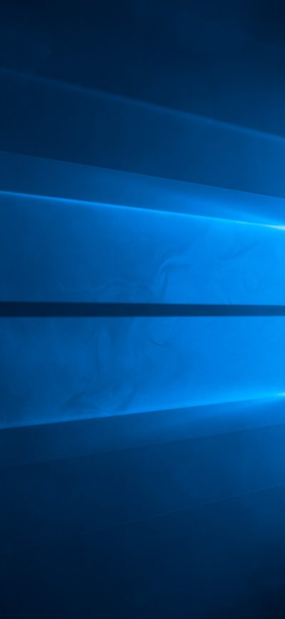 Fond d'écran iPhone Windows 10 Original