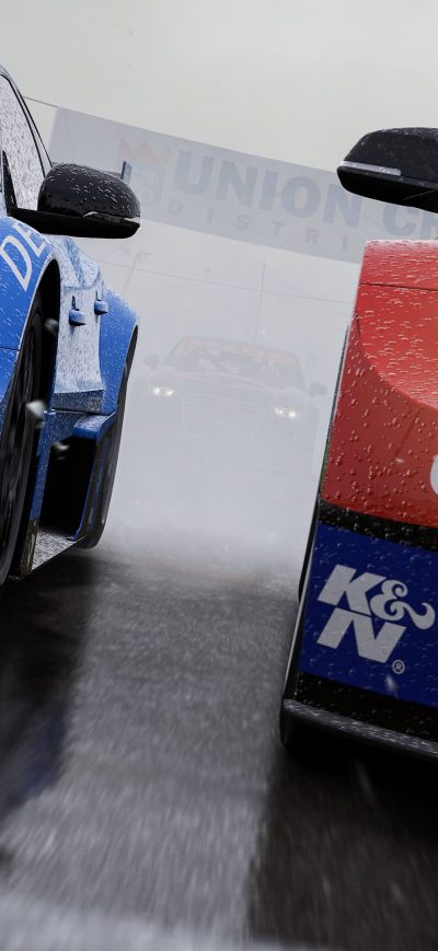 Fond d'écran iPhone Forza Motorsport 6 Apex HD