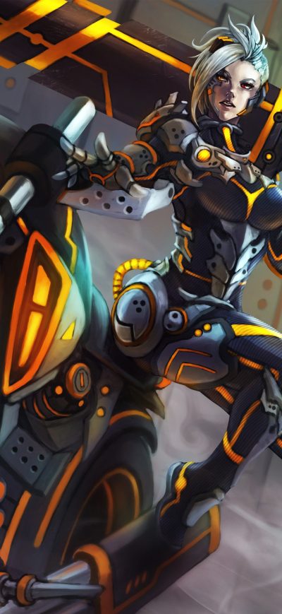 Fond d'écran League Of Legends Game sur iPhone