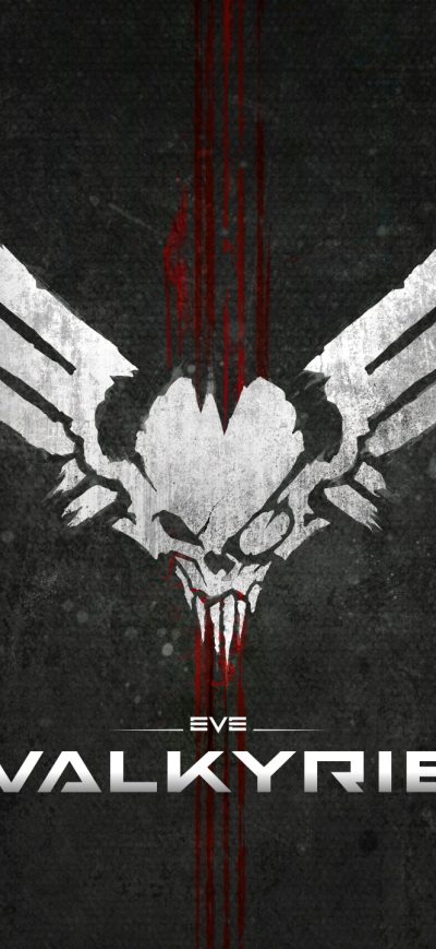 Fond d'écran iPhone EVE Online