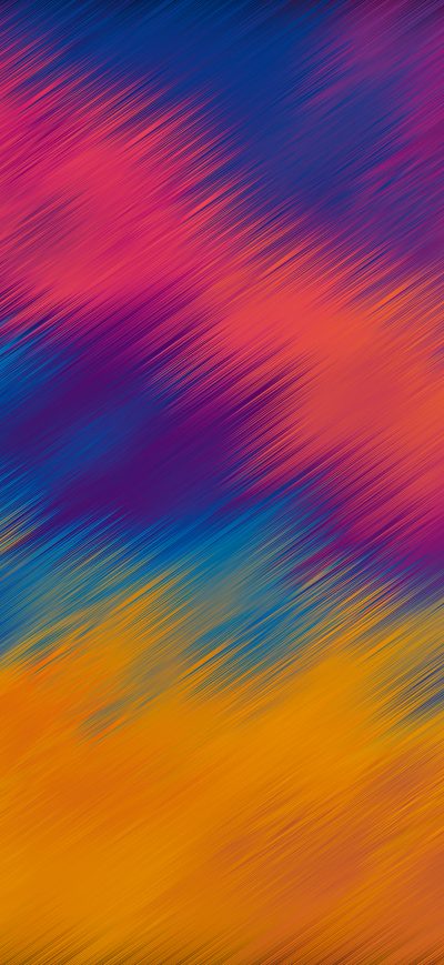 Fond d'écran iPhone Scratches Abstract 4k