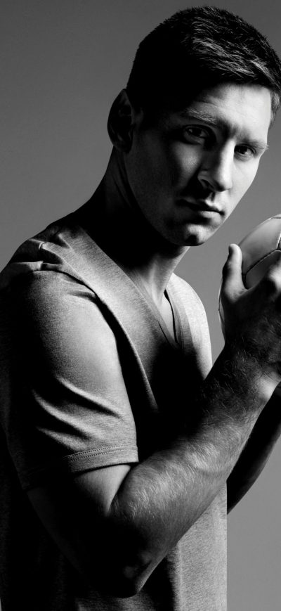 Fond d'écran iPhone Lionel Messi Football