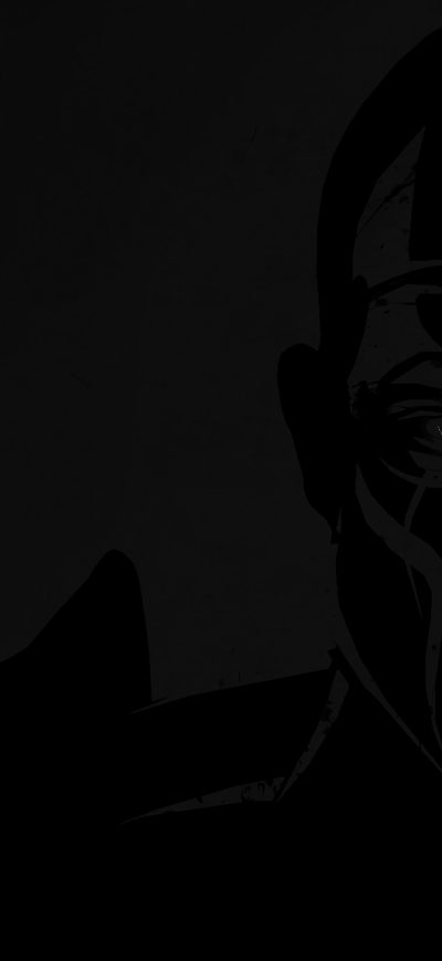Fond d'écran iPhone Kratos God Of War 4 Artist