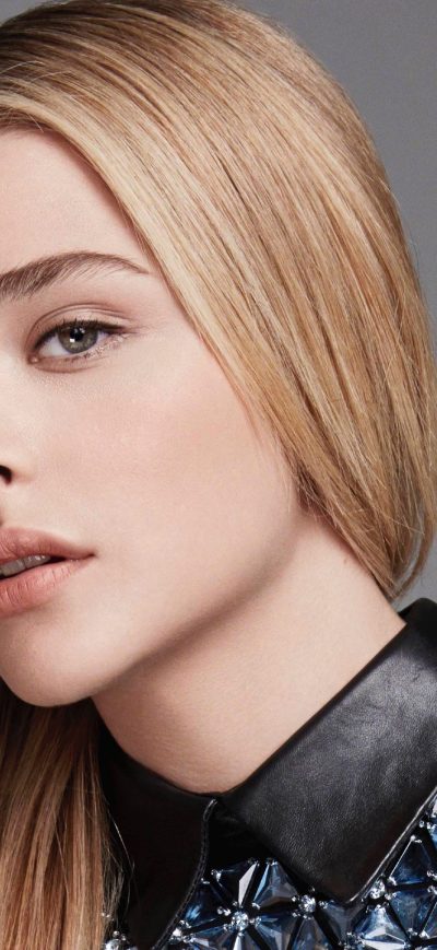 Fond d'écran iPhone Chloe Grace Moretz In 2018