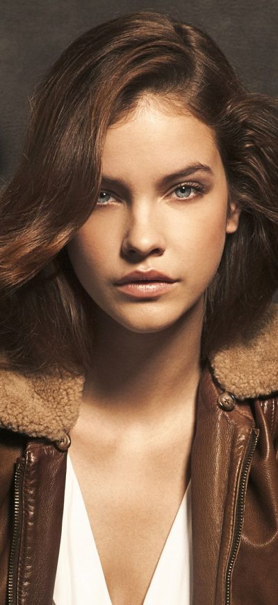 Fond d'écran iPhone 2019 Barbara Palvin