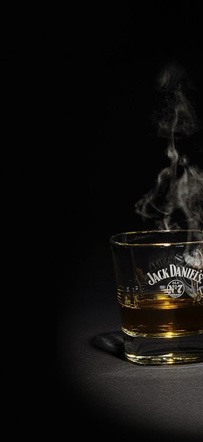 Fond d'écran iPhone Jack Daniels Whiskey
