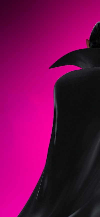 Fond d'écran iPhone Hotel Transylvania 3 Summer Vacation