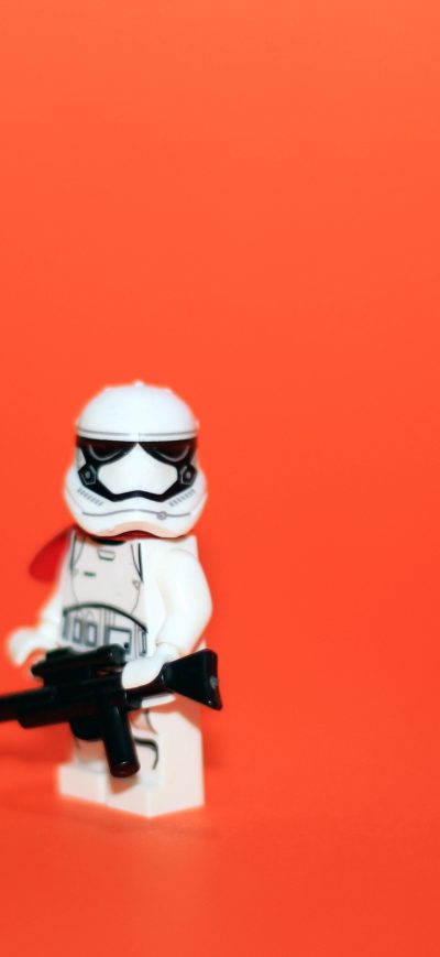 Fond d'écran iPhone Storm Troopers