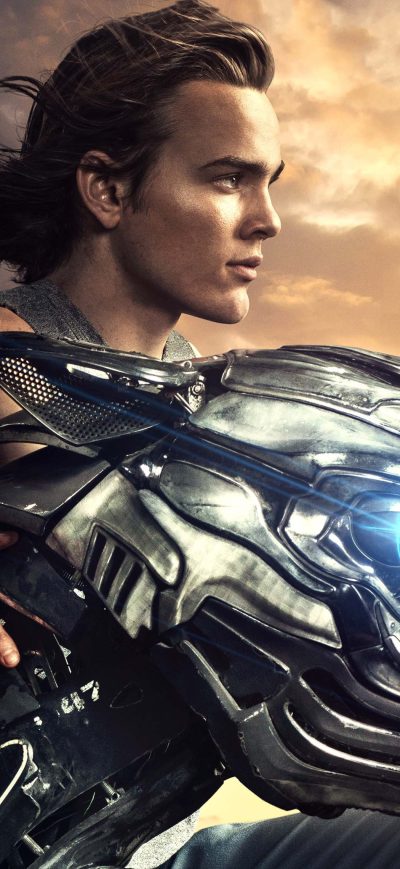 Fond d'écran iPhone Axl 2018 Movie 4k