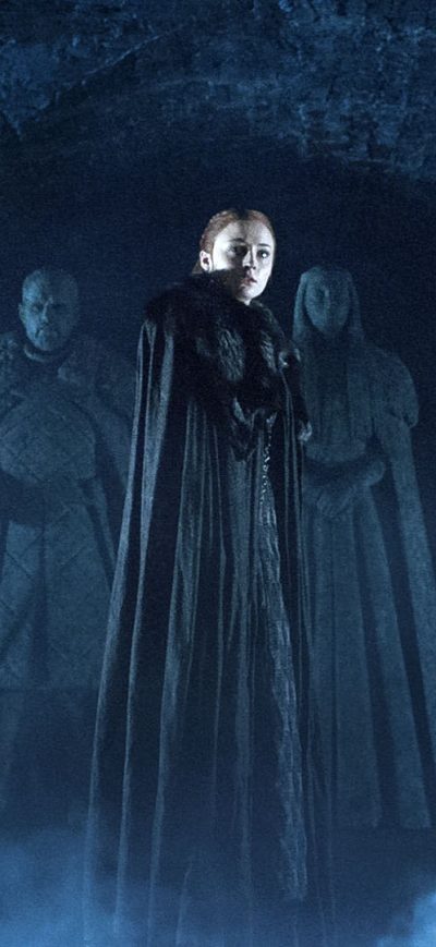 Fond d'écran iPhone 2019 Game Of Thrones Season 8