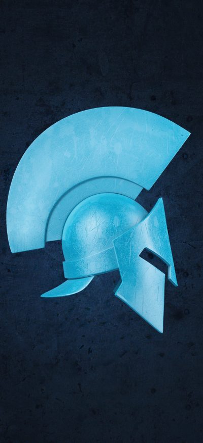 Fond d'écran iPhone Sparta Minimal 4k