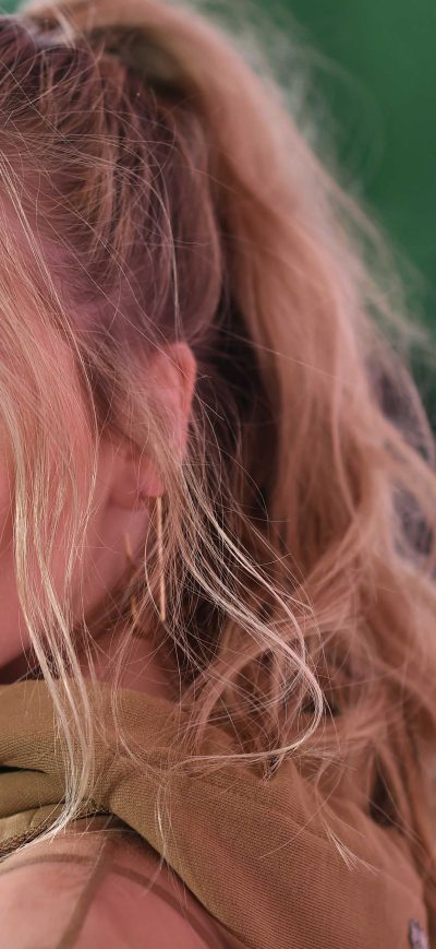 Fond d'écran iPhone Sabrina Carpenter In 2017