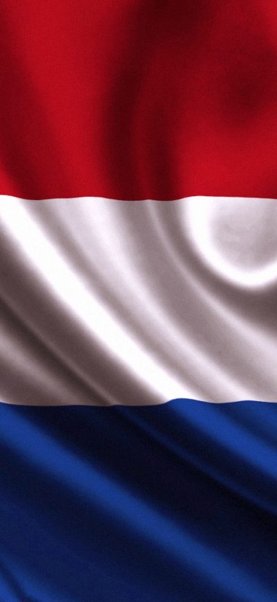 Fond d'écran iPhone Netherlands Flag