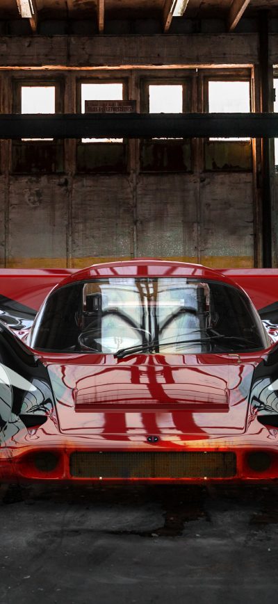 Fond d'écran iPhone Deadpool Car