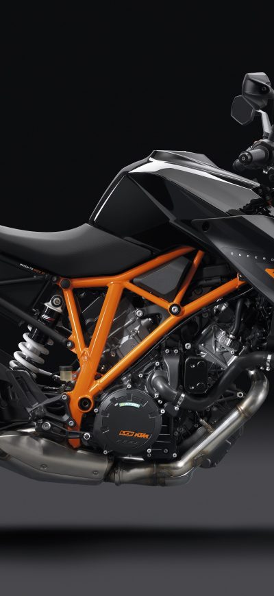 Fond d'écran iPhone Ktm 1290 2017