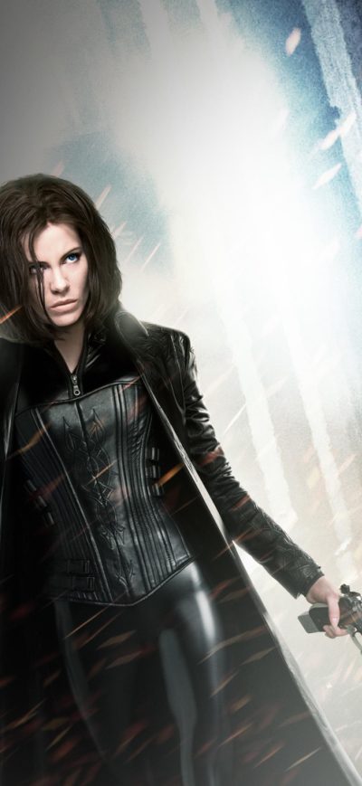 Fond d'écran iPhone Resident Evil 4k