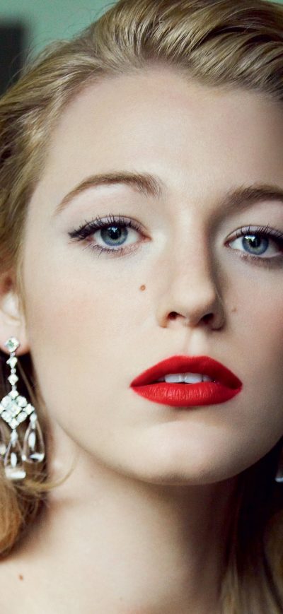 Fond d'écran iPhone Blake Lively Celebrity