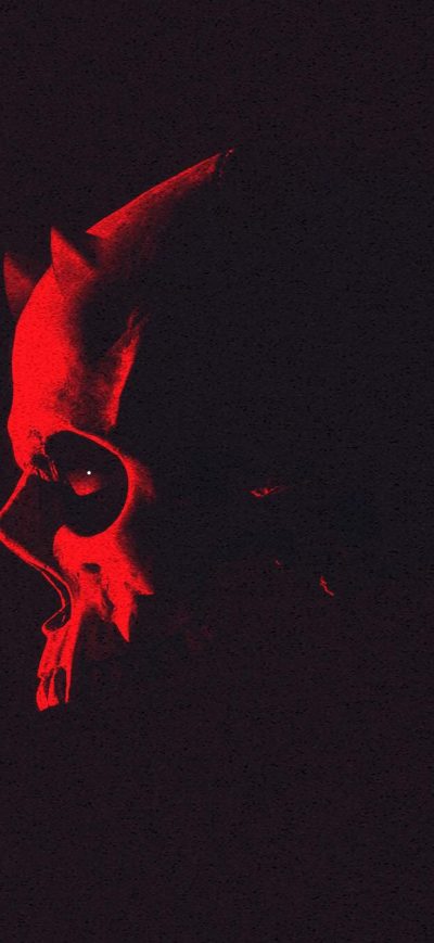 Fond d'écran iPhone Daredevil Season 3 FanPoster