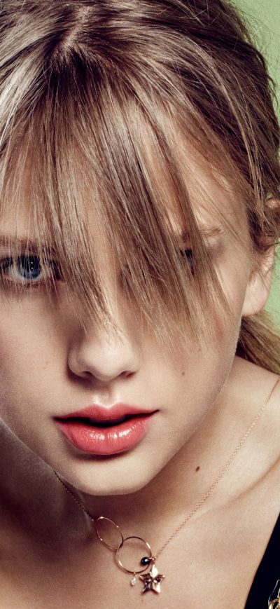 Fond d'écran iPhone Taylor Swift Harpers Bazaar 2017 4k