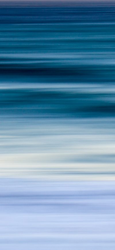 Fond d'écran iPhone Wave Abstract 4k