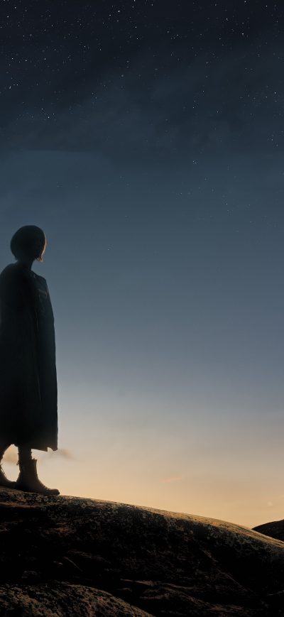 Fond d'écran iPhone Doctor Who 4k