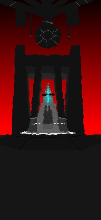 Fond d'écran iPhone Rey Kylo Ren In Star Wars The Last Jedi Artwork 5k