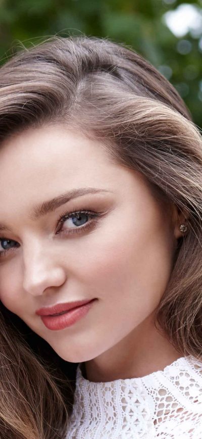 Fond d'écran iPhone 4k Miranda Kerr 2018