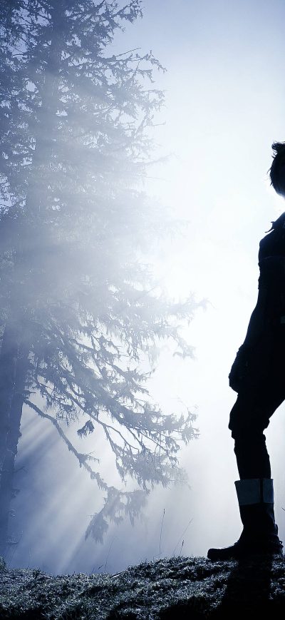 Fond d'écran iPhone Noctis Lucis Caelum Final Fantasy XV 4k