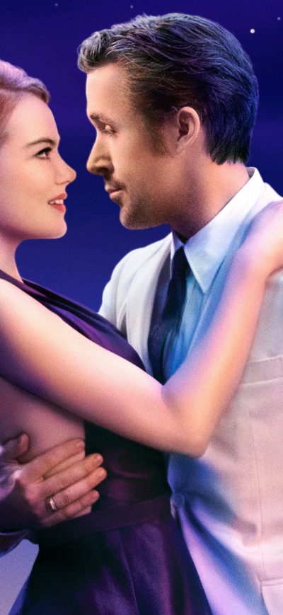 Fond d'écran iPhone La La Land HD