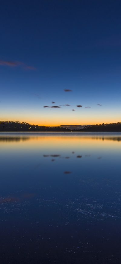 Fond d'écran iPhone Narrabeen Lake 4k