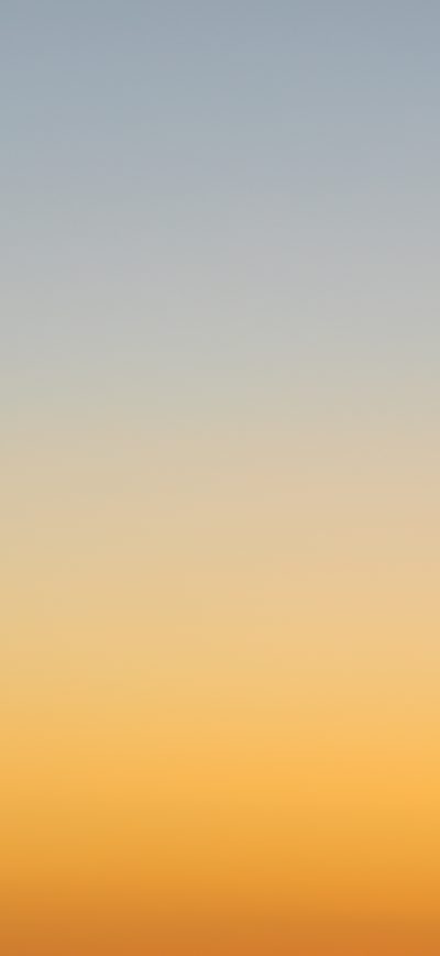 Fond d'écran Gradient 5k sur iPhone
