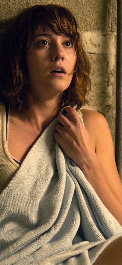 Fond d'écran iPhone Emary Elizabeth Winstead 10 Cloverfield Lane HD