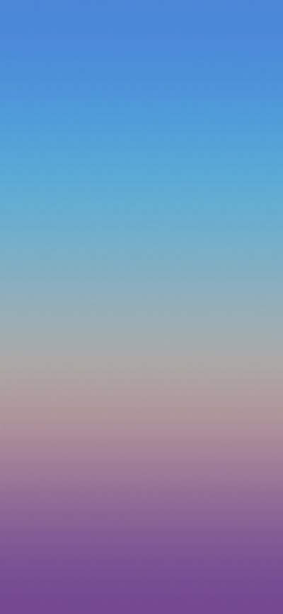 Fond d'écran iPhone Galaxy Note 9 Simple