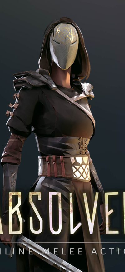 Fond d'écran Absolver Ps4 2018 sur iPhone