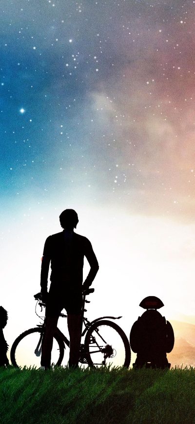 Fond d'écran iPhone Fredi 2017 Movie 5k