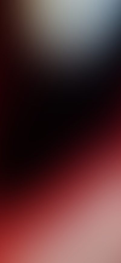 Fond d'écran iPhone Red Glow Abstract 4k