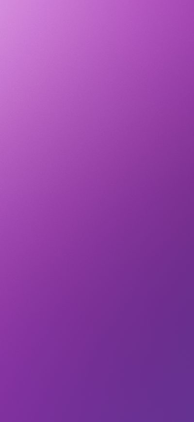 Fond d'écran Space Purple Light Blur Minimalism 4k sur iPhone