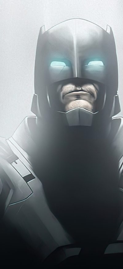 Fond d'écran iPhone A Batman Beautiful Lie 4k