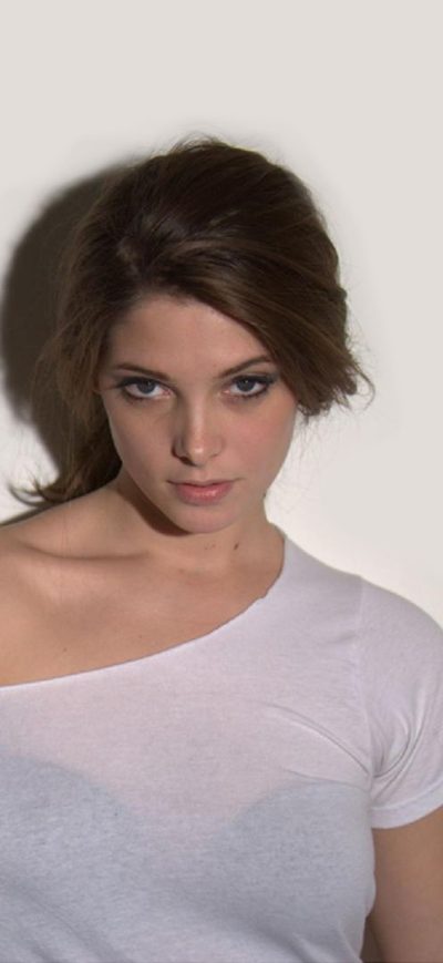 Fond d'écran iPhone Ashley Greene Girl