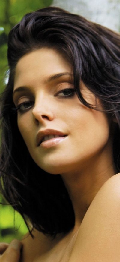 Fond d'écran iPhone Ashley Greene PIC