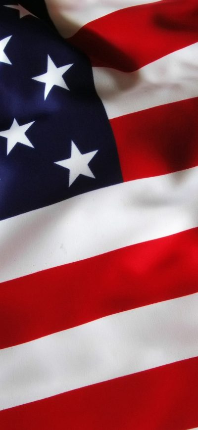 Fond d'écran iPhone America Flag