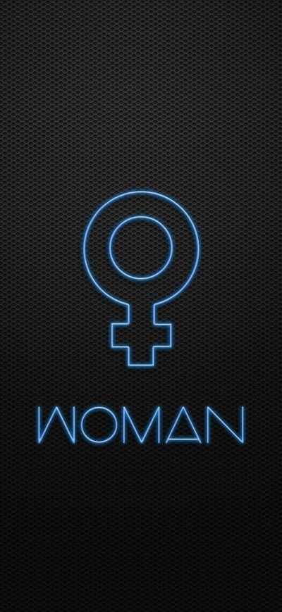 Fond d'écran Geek Minimalism sur iPhone
