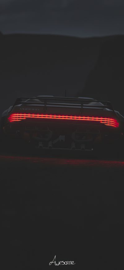 Fond d'écran iPhone Cyberpunk 2077 Quadra Turbo R V Tech Forza Horizon 4 4k