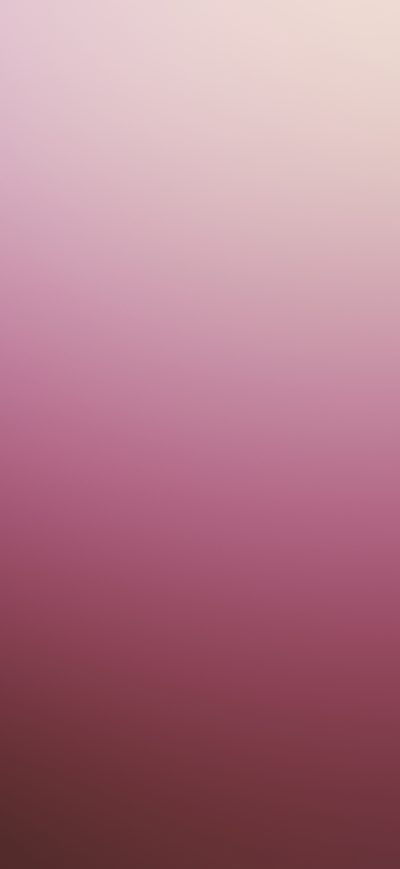Fond d'écran Purple Light Blur Minimalism sur iPhone