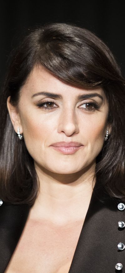 Fond d'écran iPhone Penelope Cruz 2017
